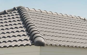 advantages of Yorkley clay roofing