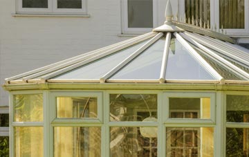 conservatory roof repair Yorkley, Gloucestershire
