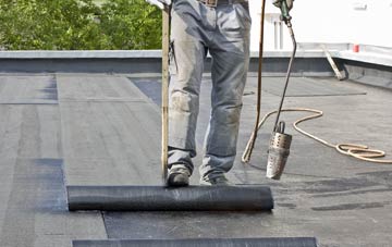 flat roof replacement Yorkley, Gloucestershire
