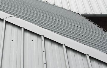 disadvantages of Yorkley metal roofing
