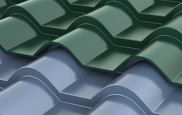 who should consider Yorkley plastic roofs
