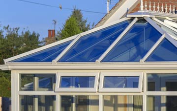 professional Yorkley conservatory insulation