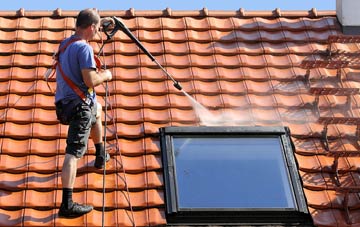 roof cleaning Yorkley, Gloucestershire