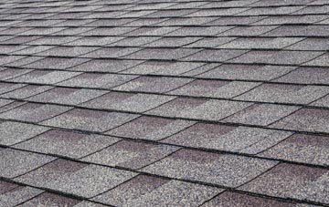 Yorkley tiles for shallow pitch roofing