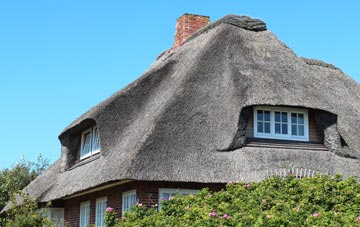 thatch roofing Yorkley, Gloucestershire