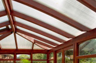 Yorkley conservatory roofing insulation