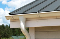 Yorkley soffits